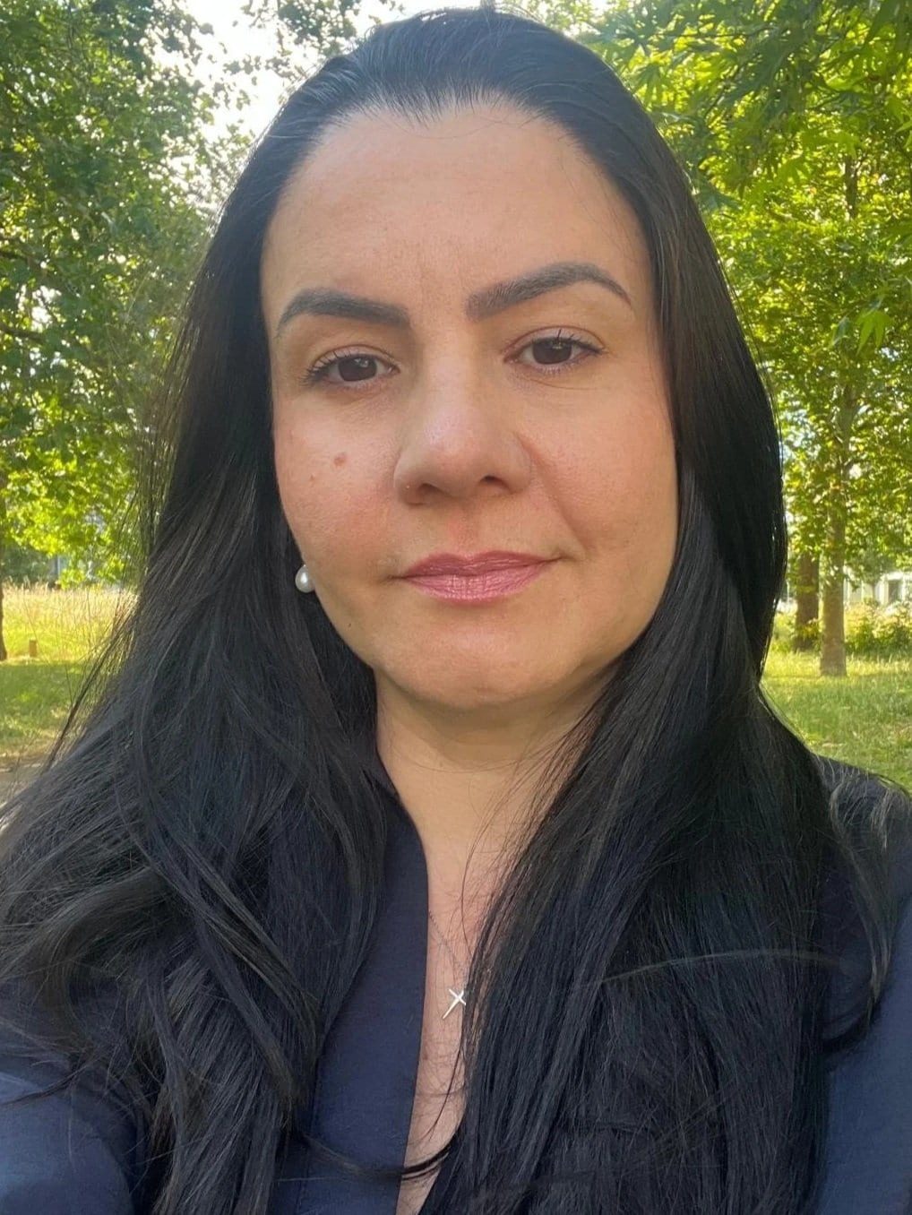 Juliana Marzuquim, Trainee Nurse at Campos Dental Edgware