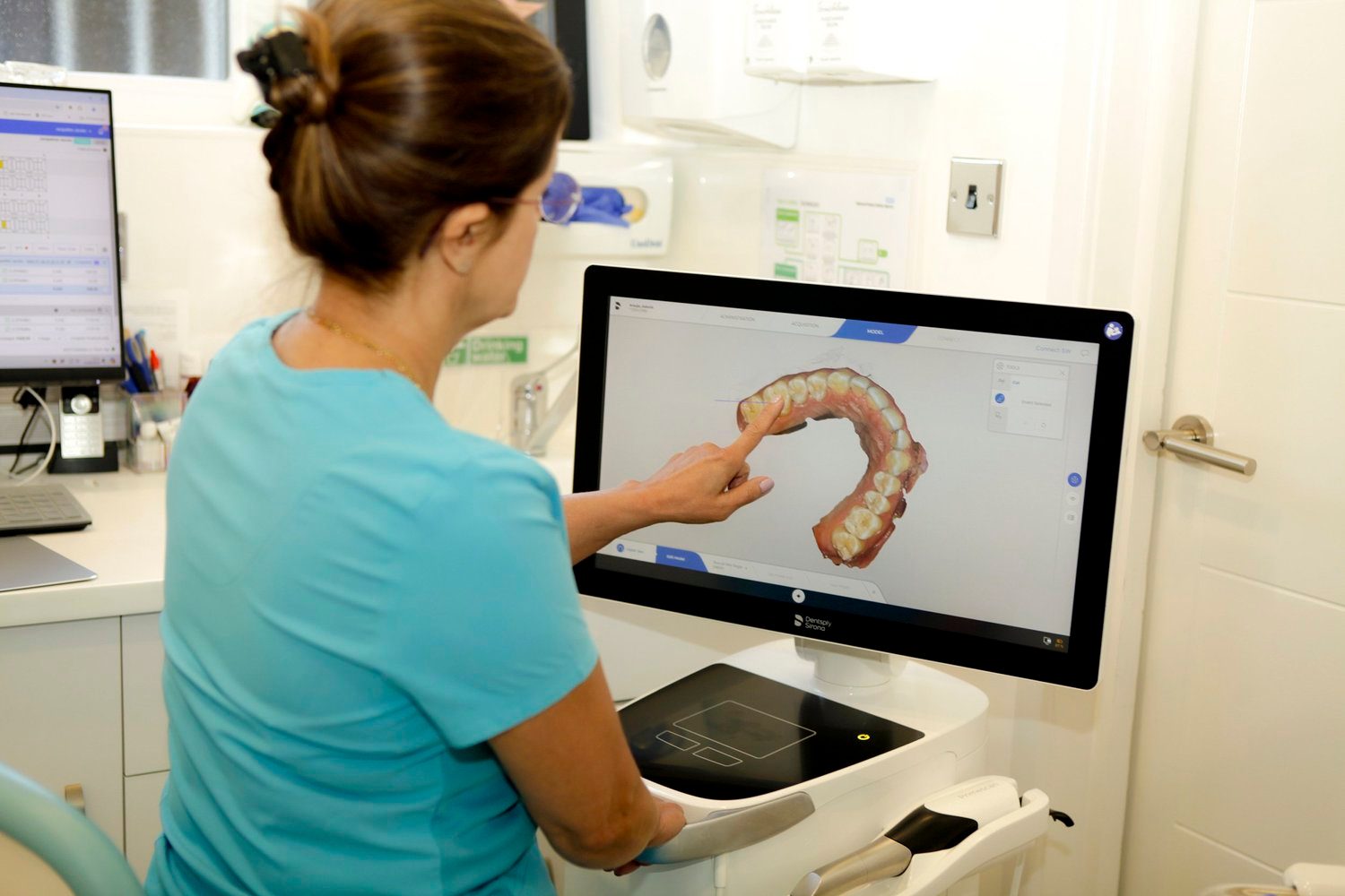 Treatments at Campos Dental Edgware