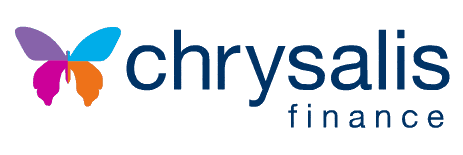 Chrysalis Finance — our FCA-regulated 0% APR finance partner (FRN 631193)